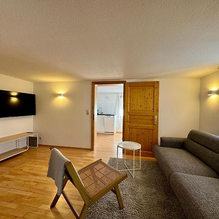 Charmantes Bauernchalet Alois Dornbirn Exteriér fotografie