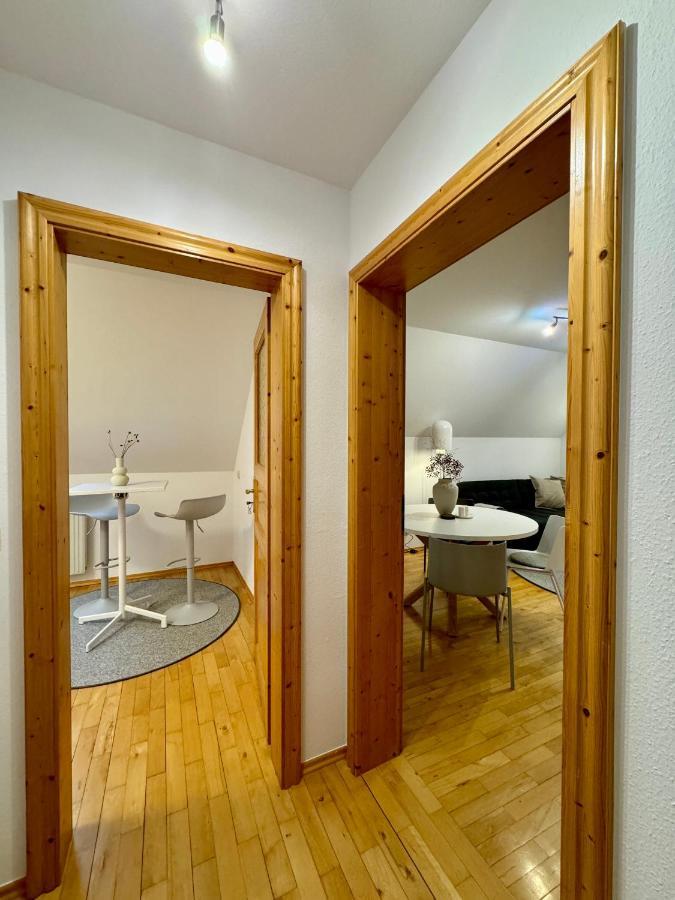Charmantes Bauernchalet Alois Dornbirn Exteriér fotografie