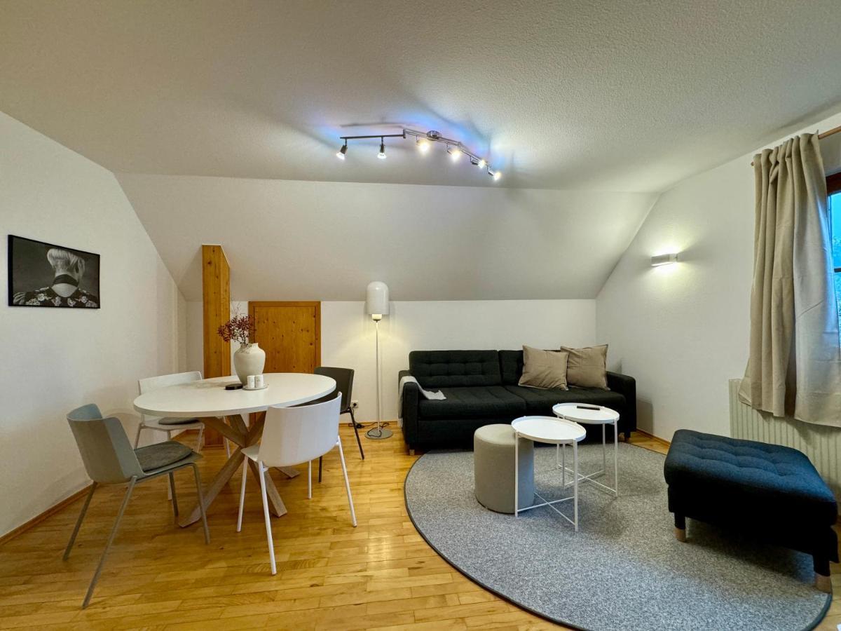 Charmantes Bauernchalet Alois Dornbirn Exteriér fotografie