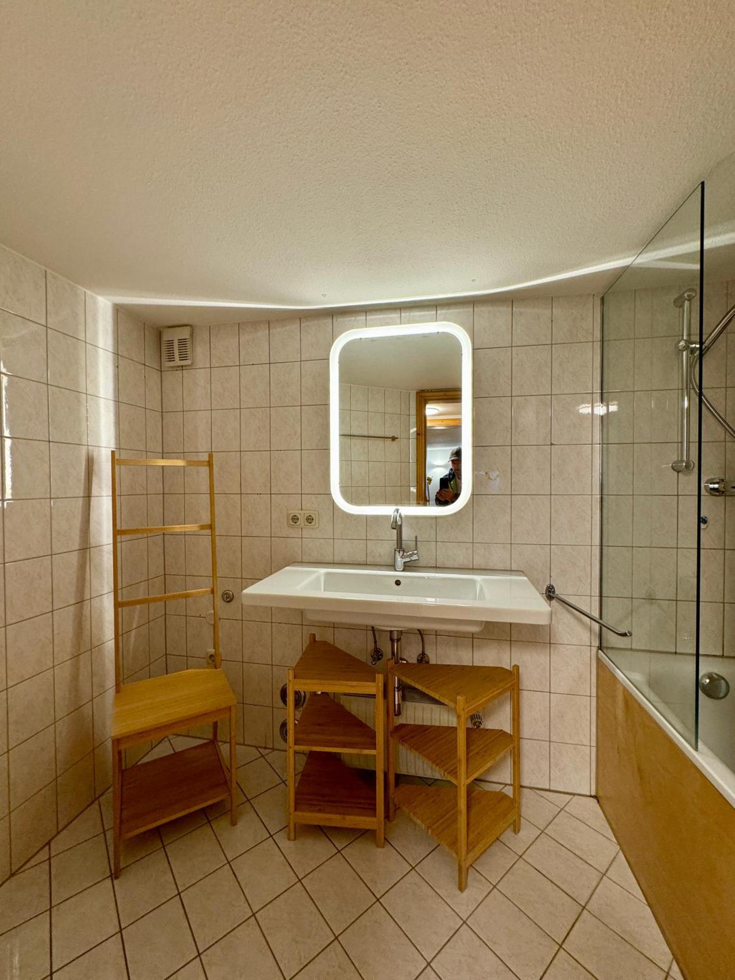 Charmantes Bauernchalet Alois Dornbirn Exteriér fotografie