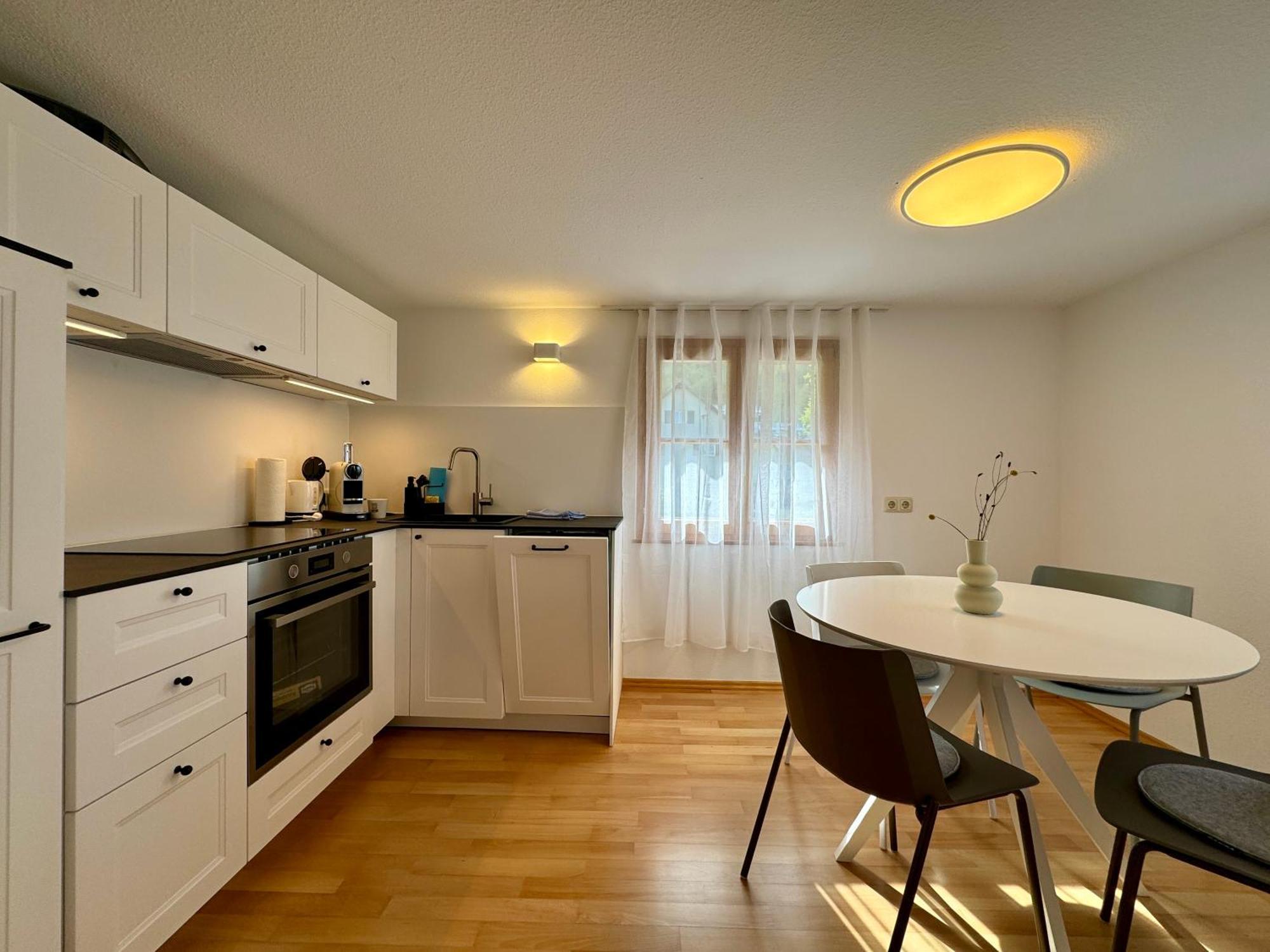 Charmantes Bauernchalet Alois Dornbirn Exteriér fotografie